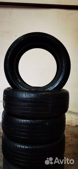 Maxxis Premitra HP5 225/55 R17