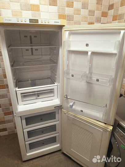 Холодильник No Frost, гарантия, доставка