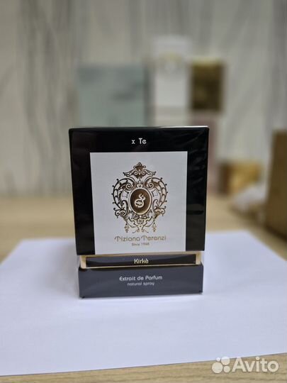 Tiziana Terenzi Kirke 100ml