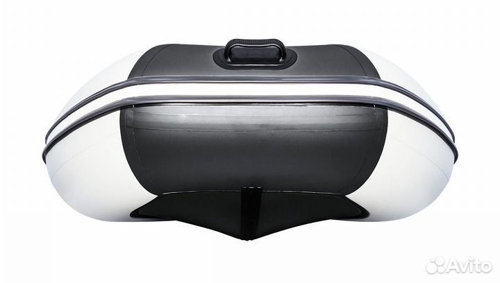 Лодка пвх ривьера 3200 cк компакт