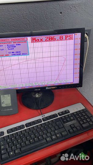 Отключением мочевины (Adblue) DPF EGR тюнинг