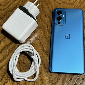 OnePlus 9, 12/256 ГБ