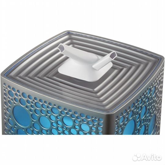 Ультразвуковой увлажнитель воздуха #379970