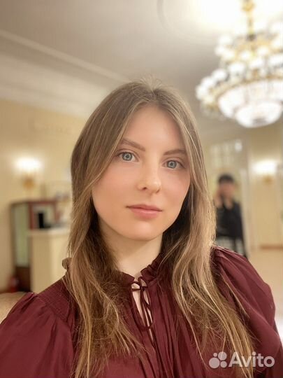 Педагог по академическому вокалу