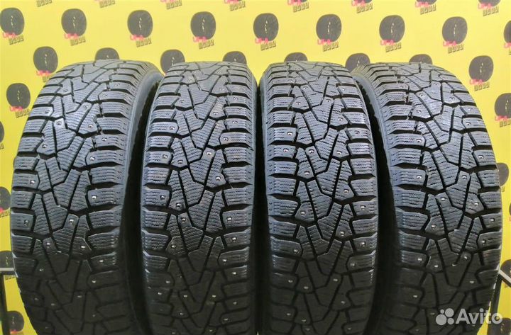 Pirelli Ice Zero 185/65 R15