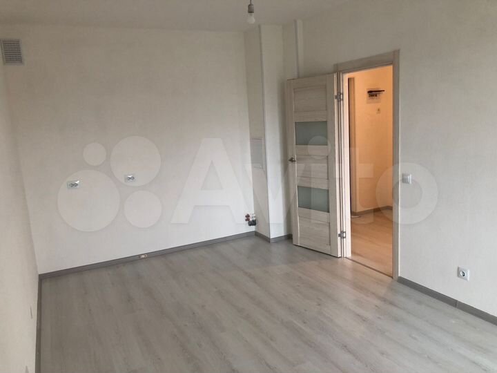 1-к. квартира, 37 м², 3/8 эт.