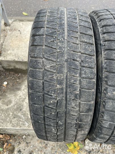 Bridgestone Blizzak Revo GZ 215/45 R13 87S