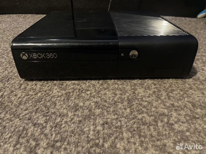 Xbox 360