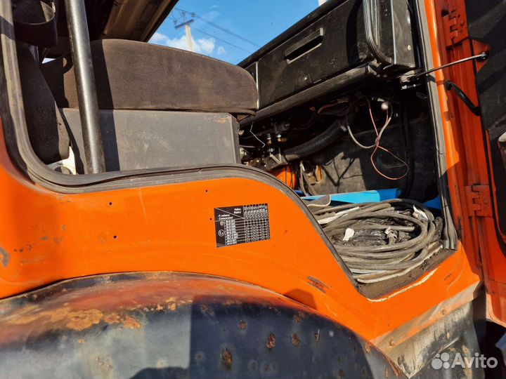 КамАЗ 44108-10, 2010