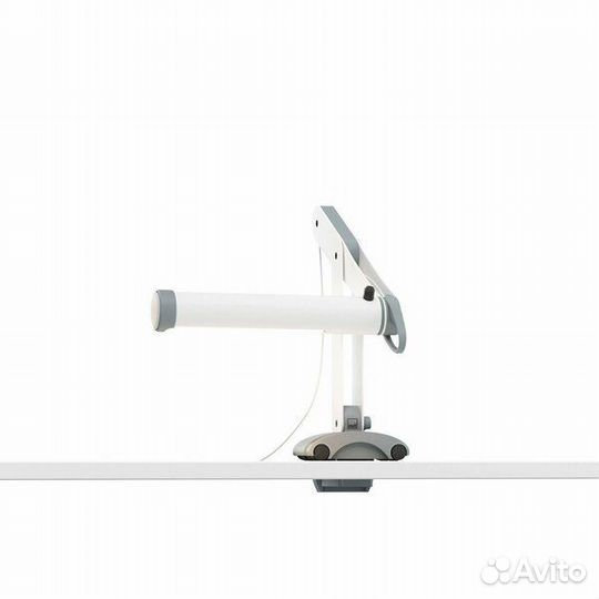 Лампа настольная