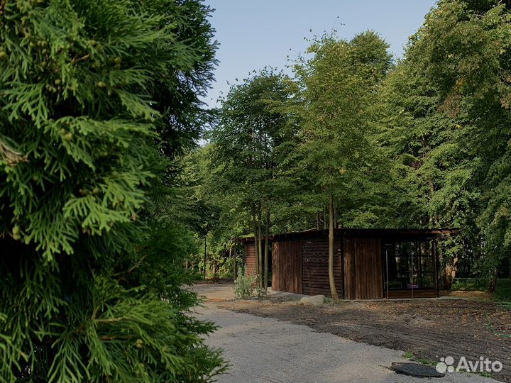 Беседка «Барни»