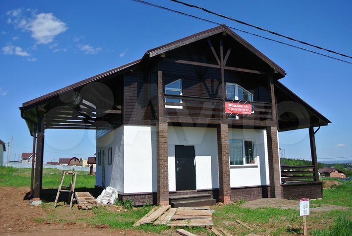 Участок 8 сот. (ИЖС)