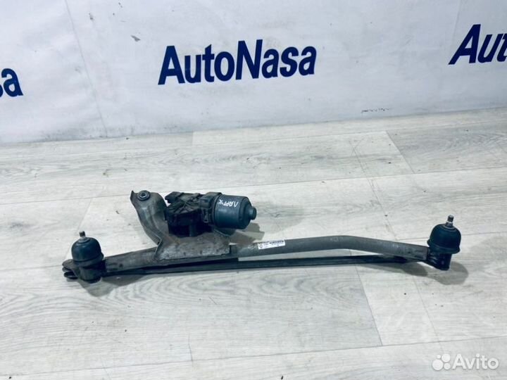 Трапеция стеклоочистителей LADA Largus универсал