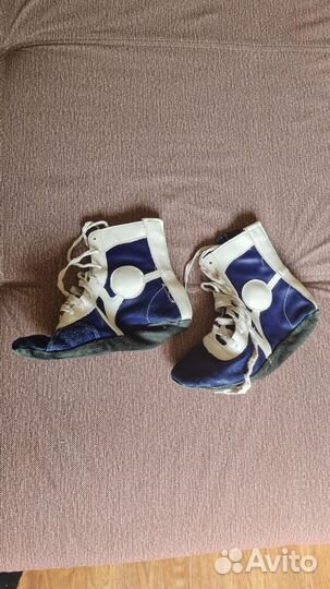 Кимоно для самбо