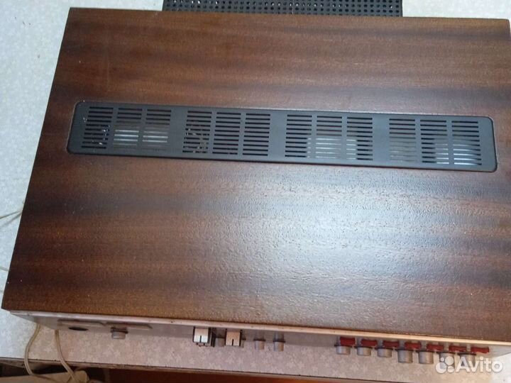 Уку Радиотехника 020