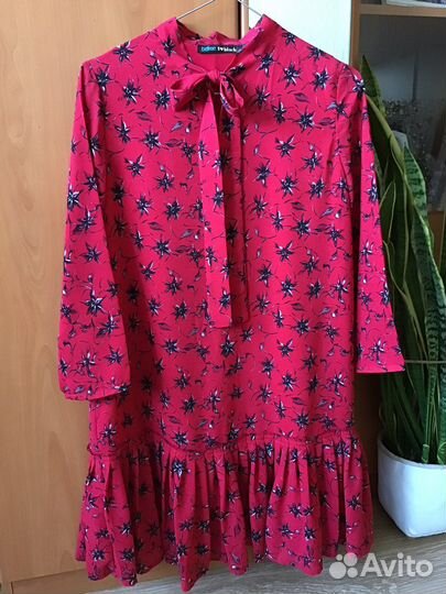 Пакет вещей XS S