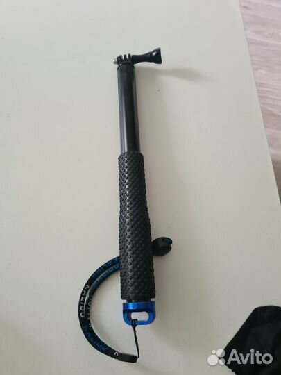 Экшн Камера GoPro Hero 7 black