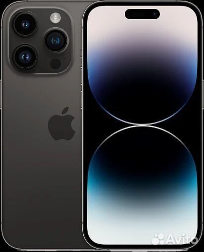 iPhone 14 Pro Max, 512 ГБ