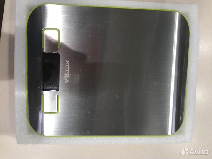 Весы кухонные