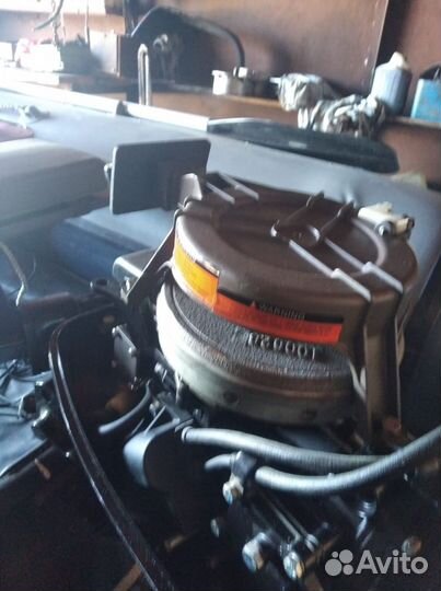 Лодка пвх с мотором