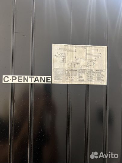 Холодильник whirlpool