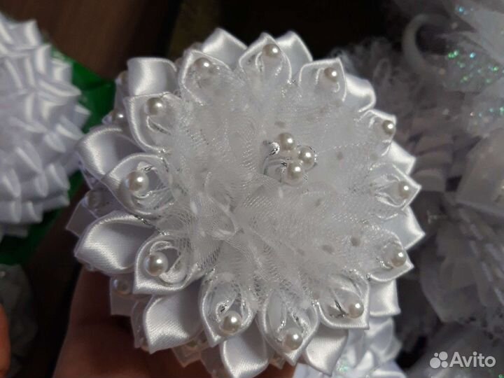 Резинка для волос