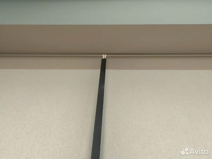 Рулонные шторы / Жалюзи