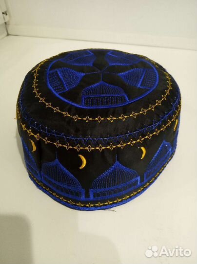 Тюбетейка 57р-р