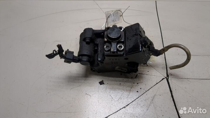 Тнвд Fiat Doblo, 2008