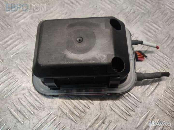 Блок предохранителей на mercedes W253 s1135739