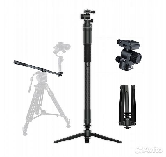 Slider moza slypod pro