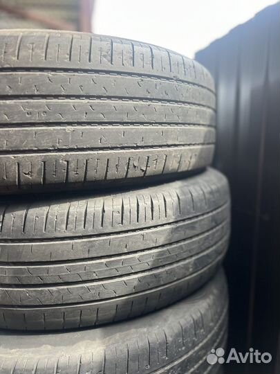 Cordiant Gravity SUV 225/65 R17