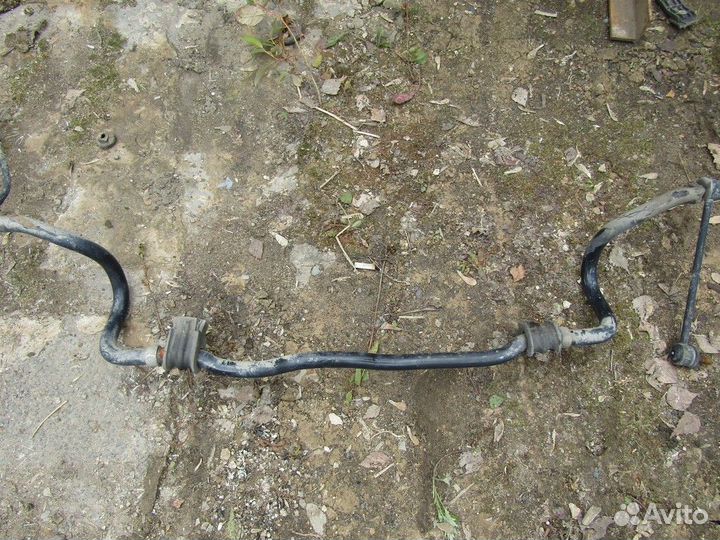 Стабилизатор передний Tiida (C11) 2007-2014