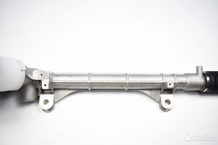 Рейка рулевая LADA Vesta Fluence, Megane III