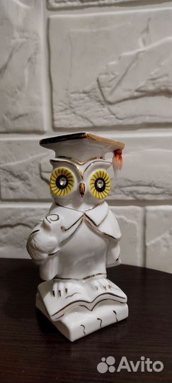 Статуэтка Сова