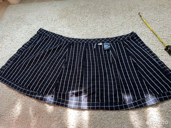 Юбка H&M XXS