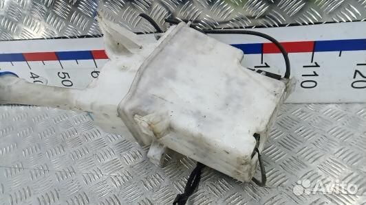 Бачок омывателя KIA CEE'D 2 (JD) (1RT18NL01)