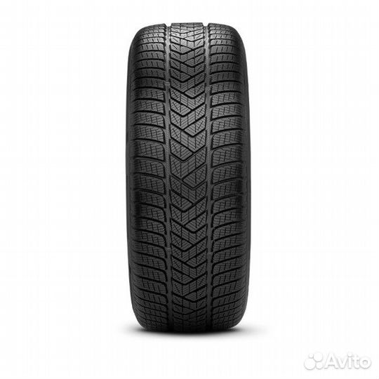 Pirelli Scorpion Winter 255/40 R19 100H