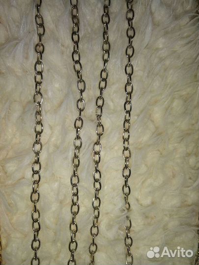 Ремешок цепь к сумочке