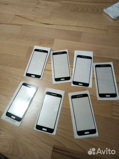 Защитное стекло Xiaomi Mi5c