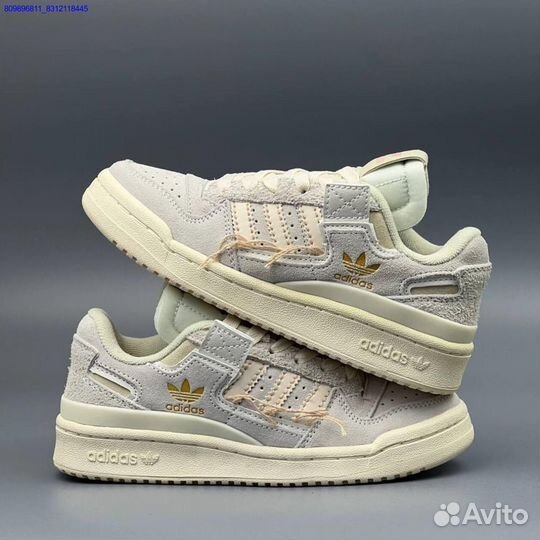 Кроссовки Adidas Forum (Арт.71290)