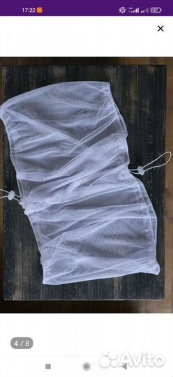 Клетка для попугая