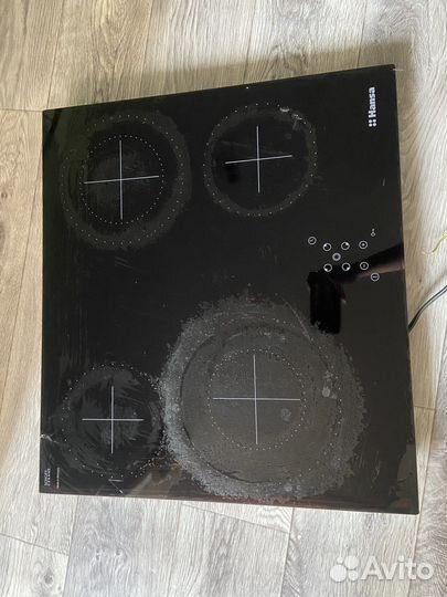 Варочная панель