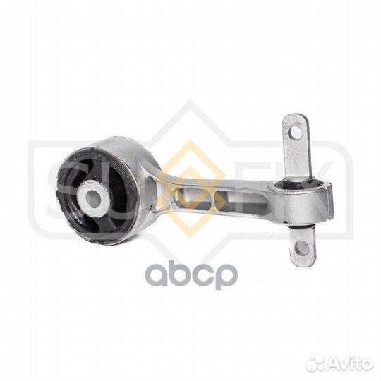 Подушка двигателя перед прав FM4444 sufix