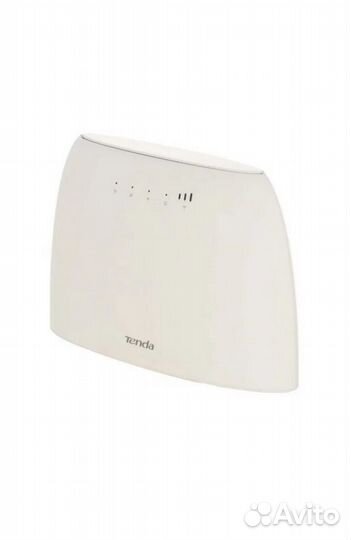 WiFi роутер маршрутизатор Tenda 4G03 с сим картой
