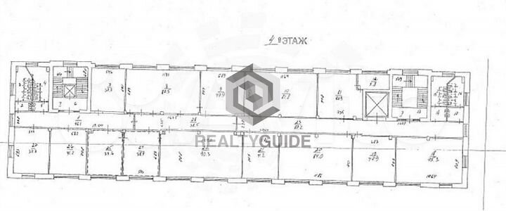 76 м2 Административное здание 
