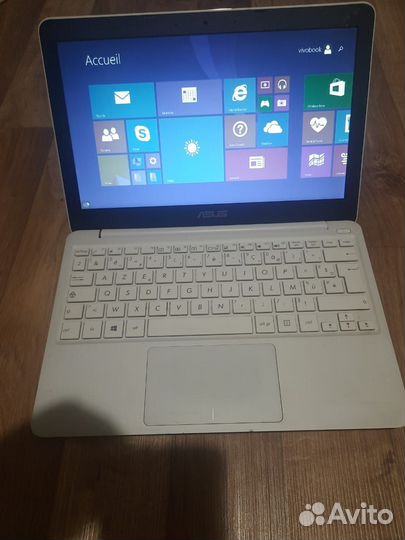 Ноутбук toshiba satellite L670 15P