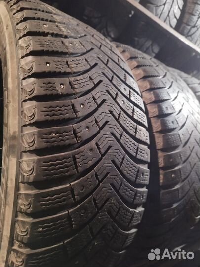 Michelin X-Ice North XIN2 225/60 R17