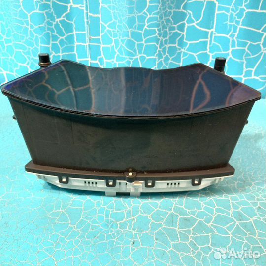 Панель приборов Honda Civic 5D R18A2 2008