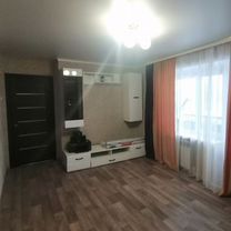 2-к. квартира, 40,5 м², 2/2 эт.